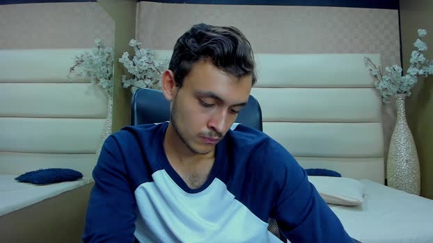 Desmon_Clark 02-02-2025 Recorded Video lick