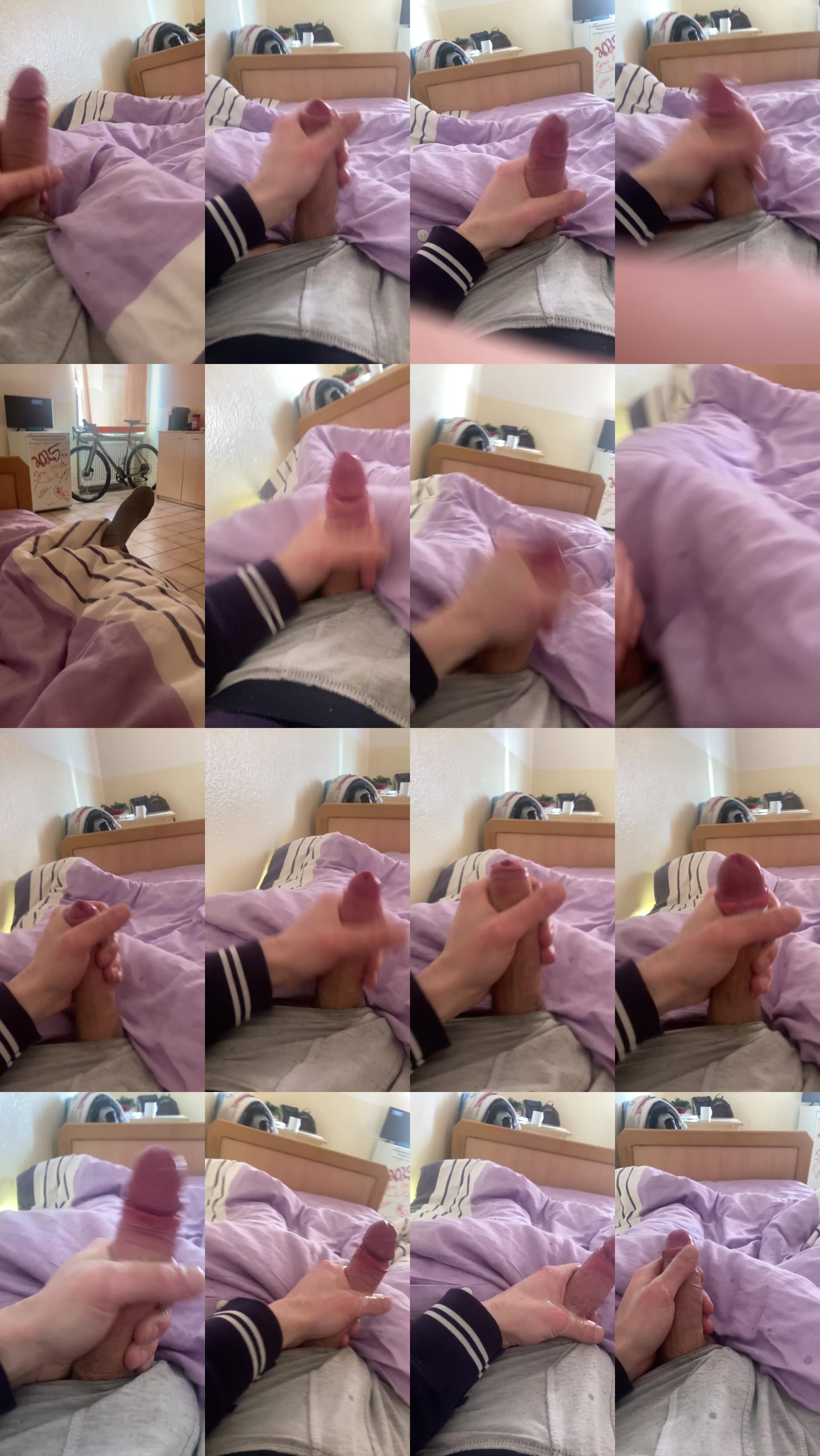 DonDonni 02-02-2025 Recorded Video sweet