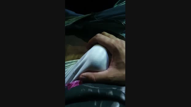 DotadoszUber 02-02-2025 Recorded Video legs