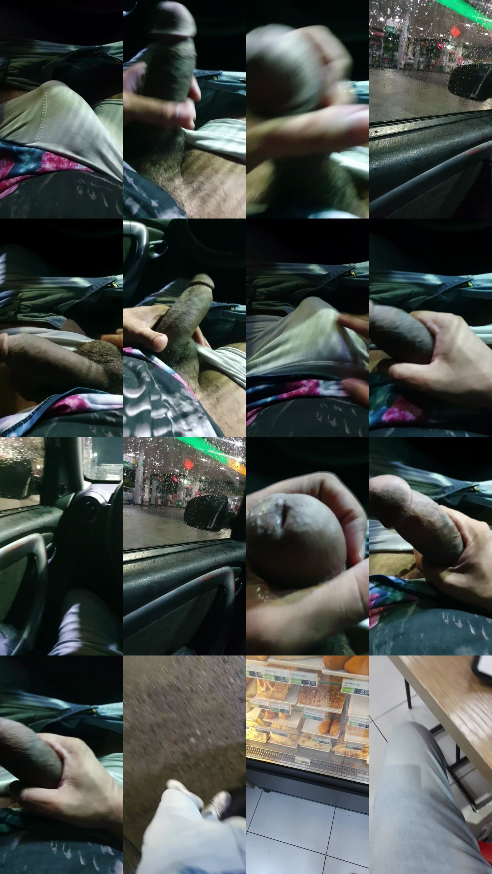 DotadoszUber 02-02-2025 Recorded Video juicy
