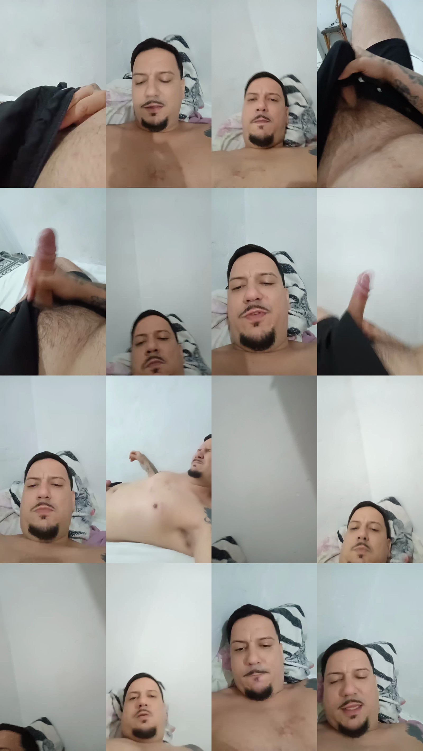 FaveladoR4p1st 02-02-2025 Recorded Video gag