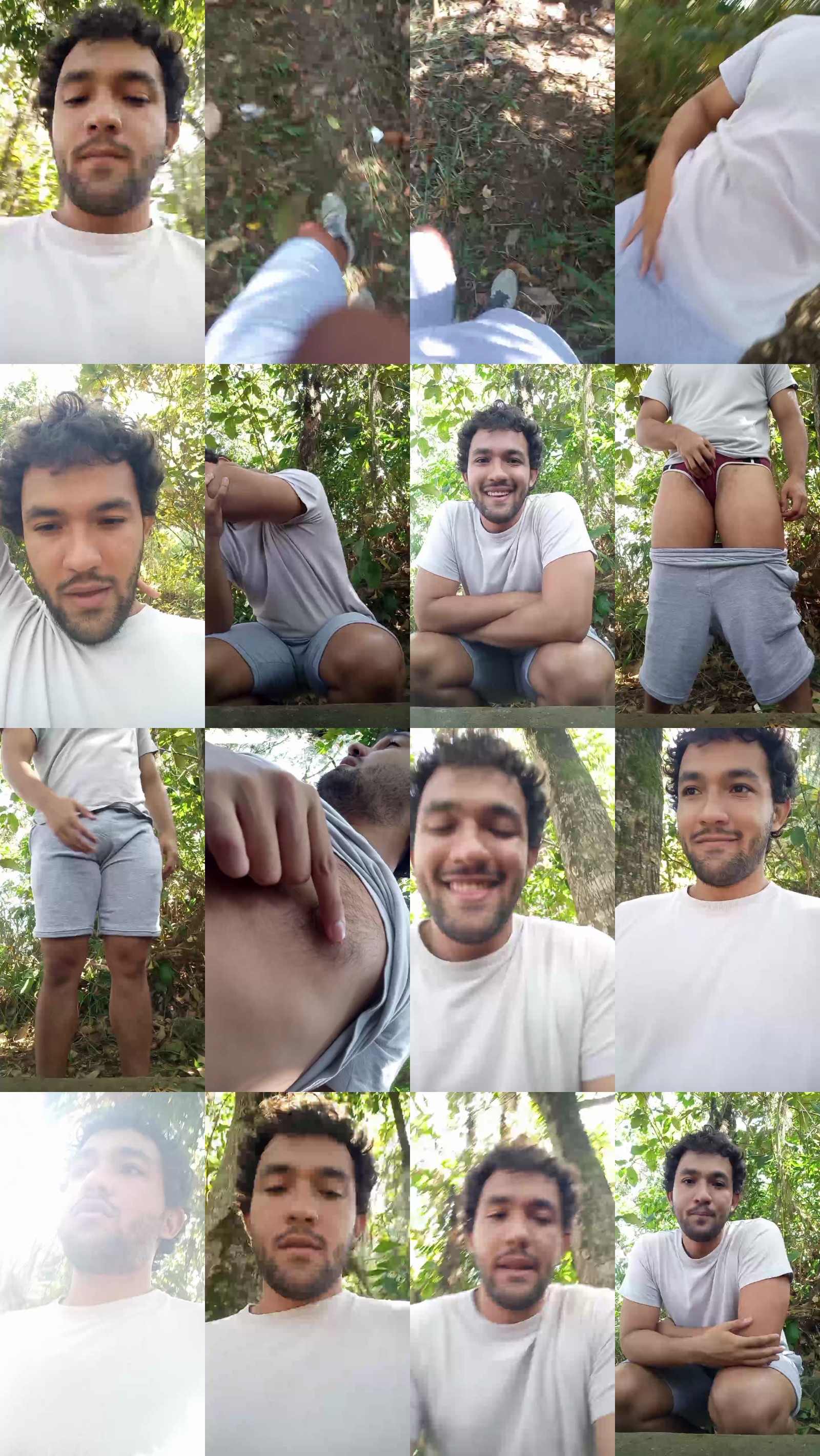 FreyrStyle 02-02-2025 Recorded Video blowjob