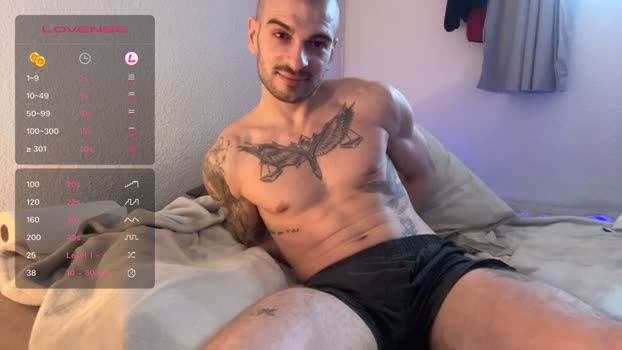 Greyoff 02-02-2025 Recorded Video bj-dildo
