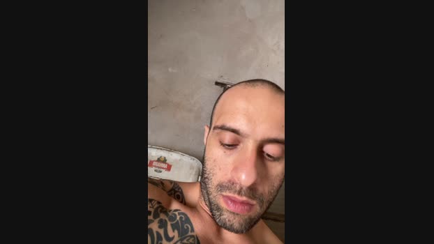 Guicasper18 02-02-2025 Recorded Video play