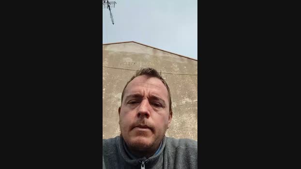 HEDAGARIBCN 02-02-2025 Recorded Video amateur