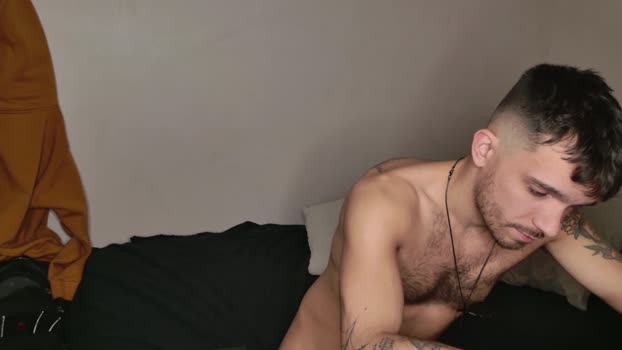 Jackdesfeux 02-02-2025 Recorded Video bigdick