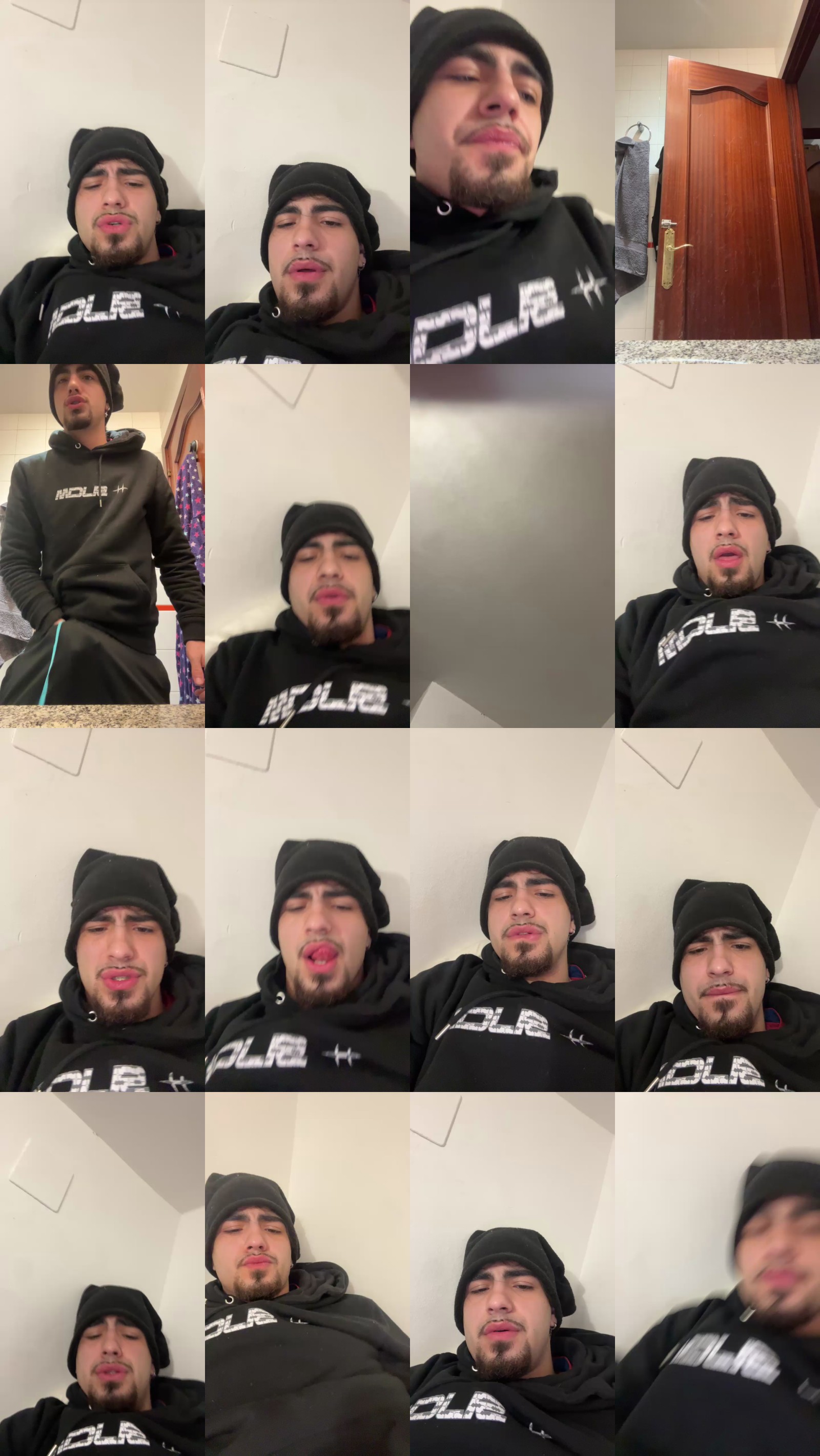Jovencitobcn21 02-02-2025 Recorded Video fuckass