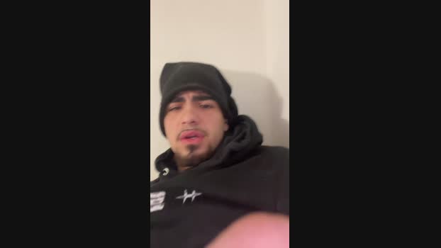Jovencitobcn21 02-02-2025 Recorded Video fuckass