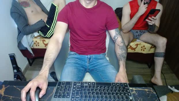 Lealboy 01-02-2025 Recorded Video Naked