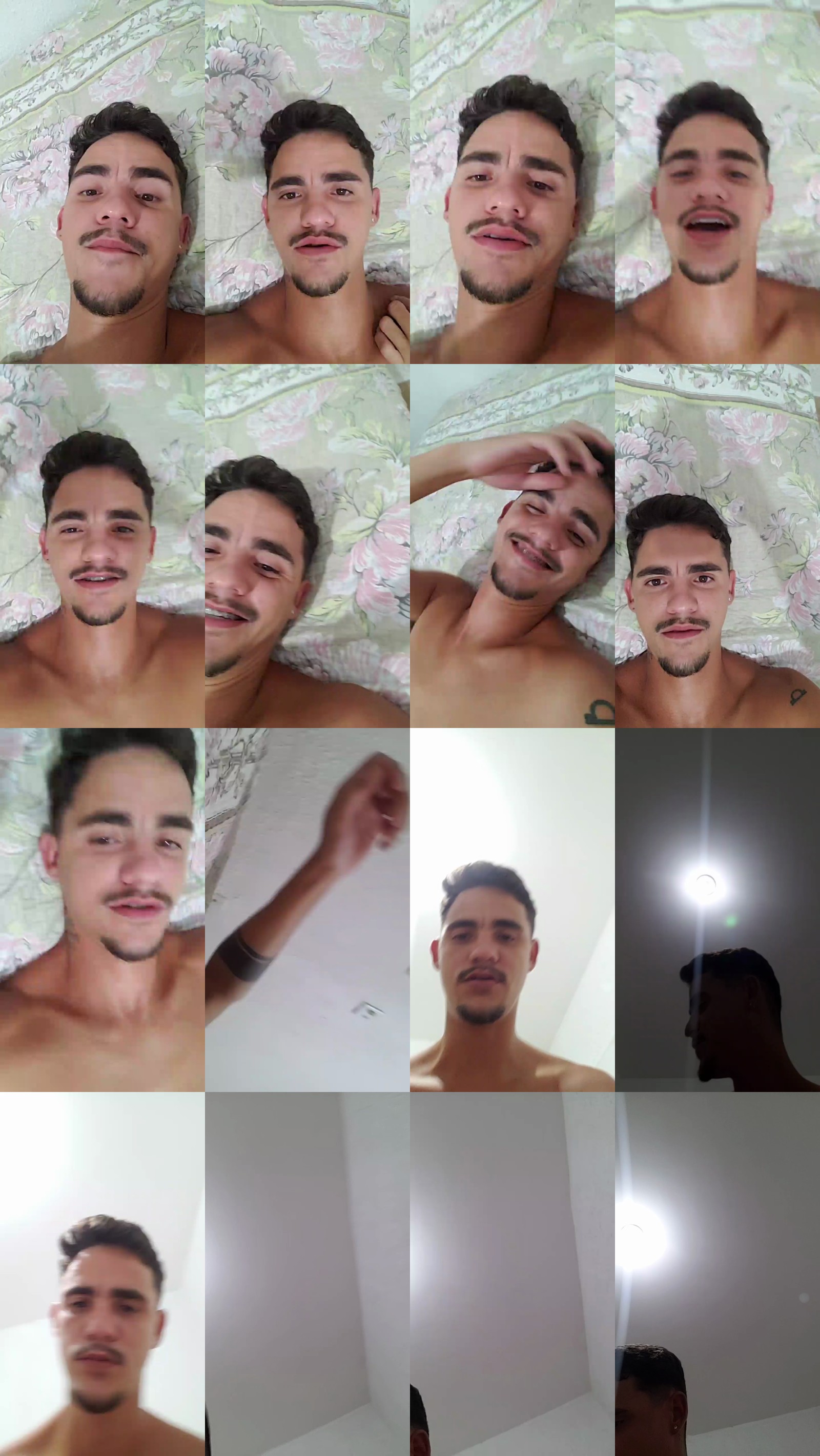 Levi_Henrique 02-02-2025 Recorded Video hard