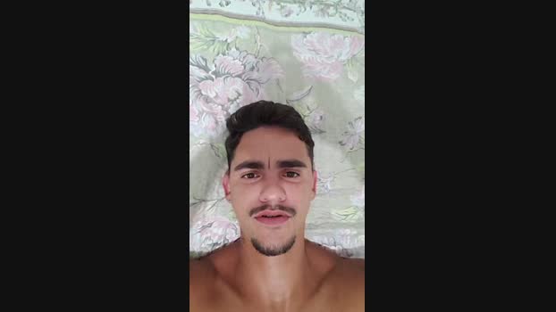Levi_Henrique 02-02-2025 Recorded Video hard