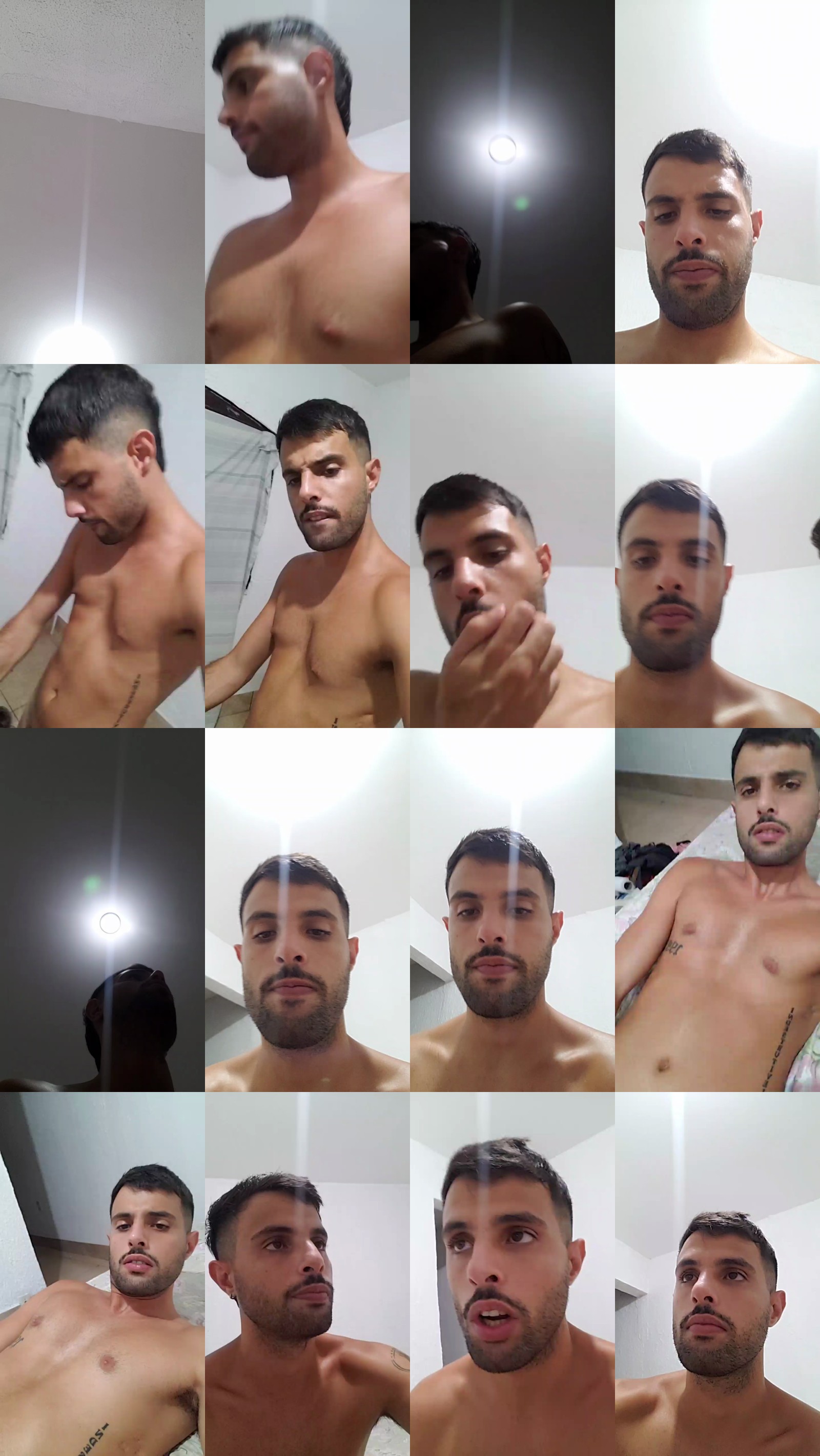 Levi_Henrique 02-02-2025 Recorded Video dirty