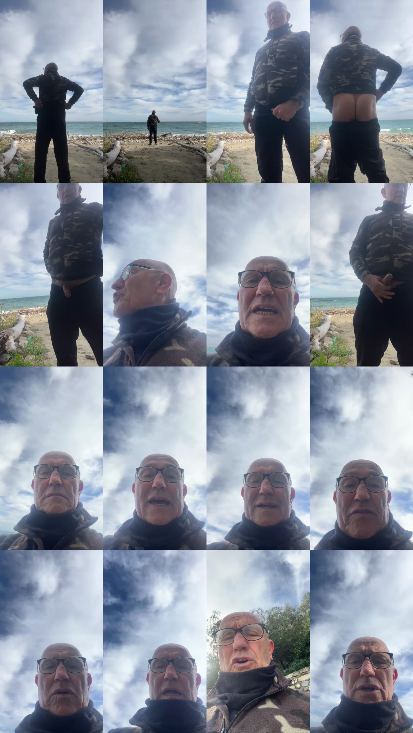 Lozio_porco 02-02-2025 Recorded Video legs