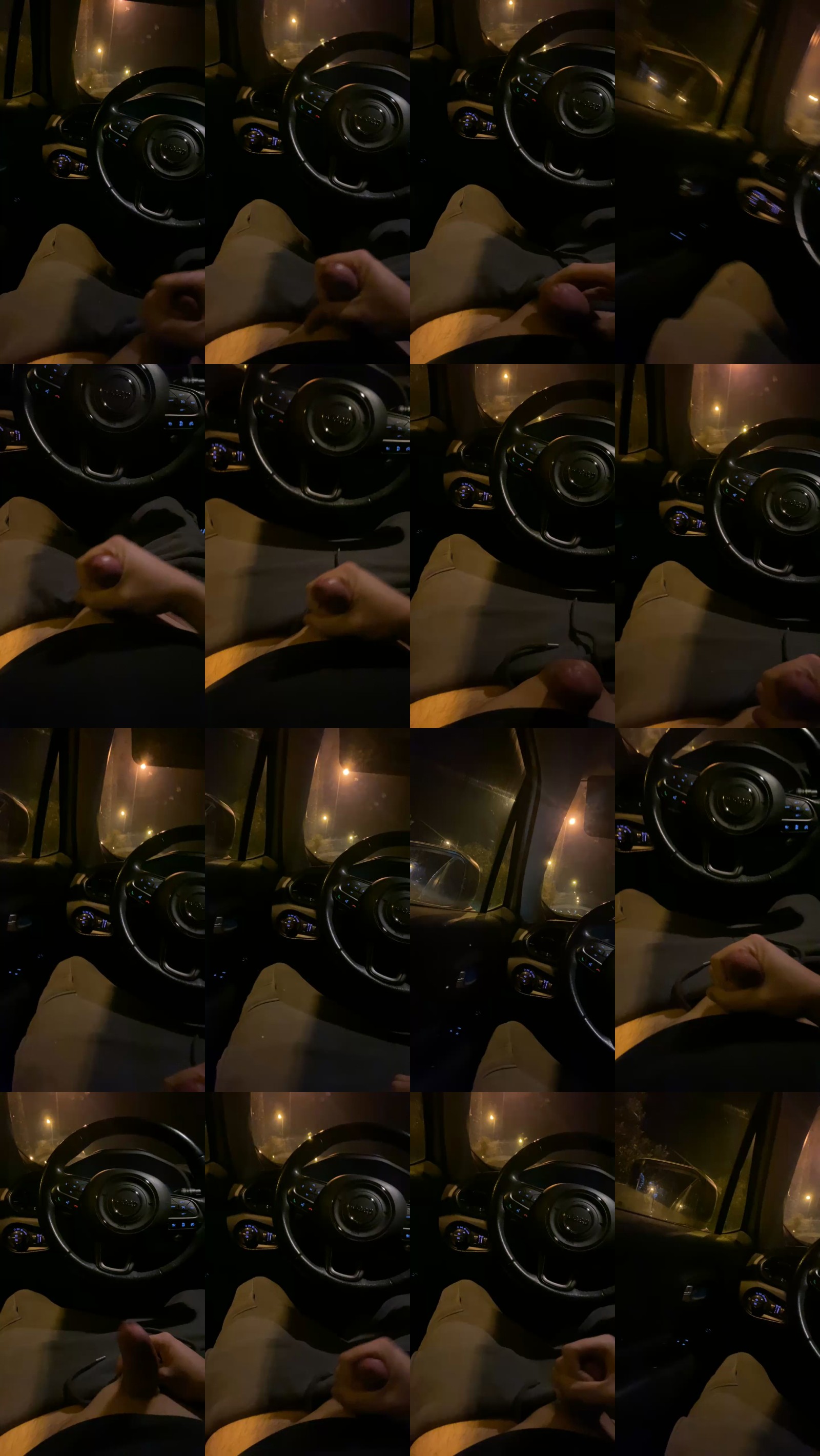LucaEsibizioni 02-02-2025 Recorded Video lush