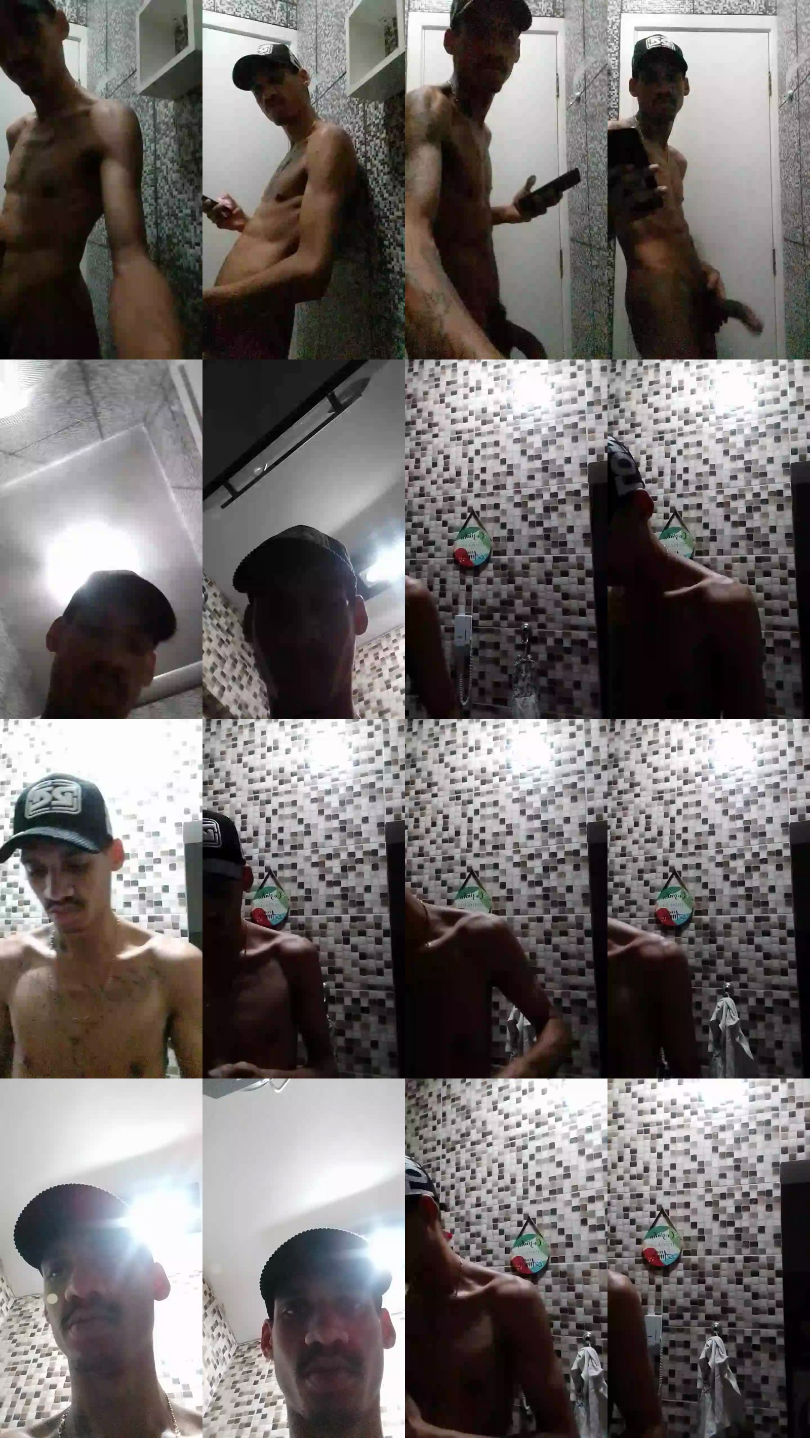 MALOKATATUAD98 02-02-2025 Recorded Video show