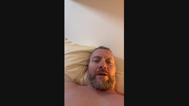 Mannfredfick 02-02-2025 Recorded Video deep