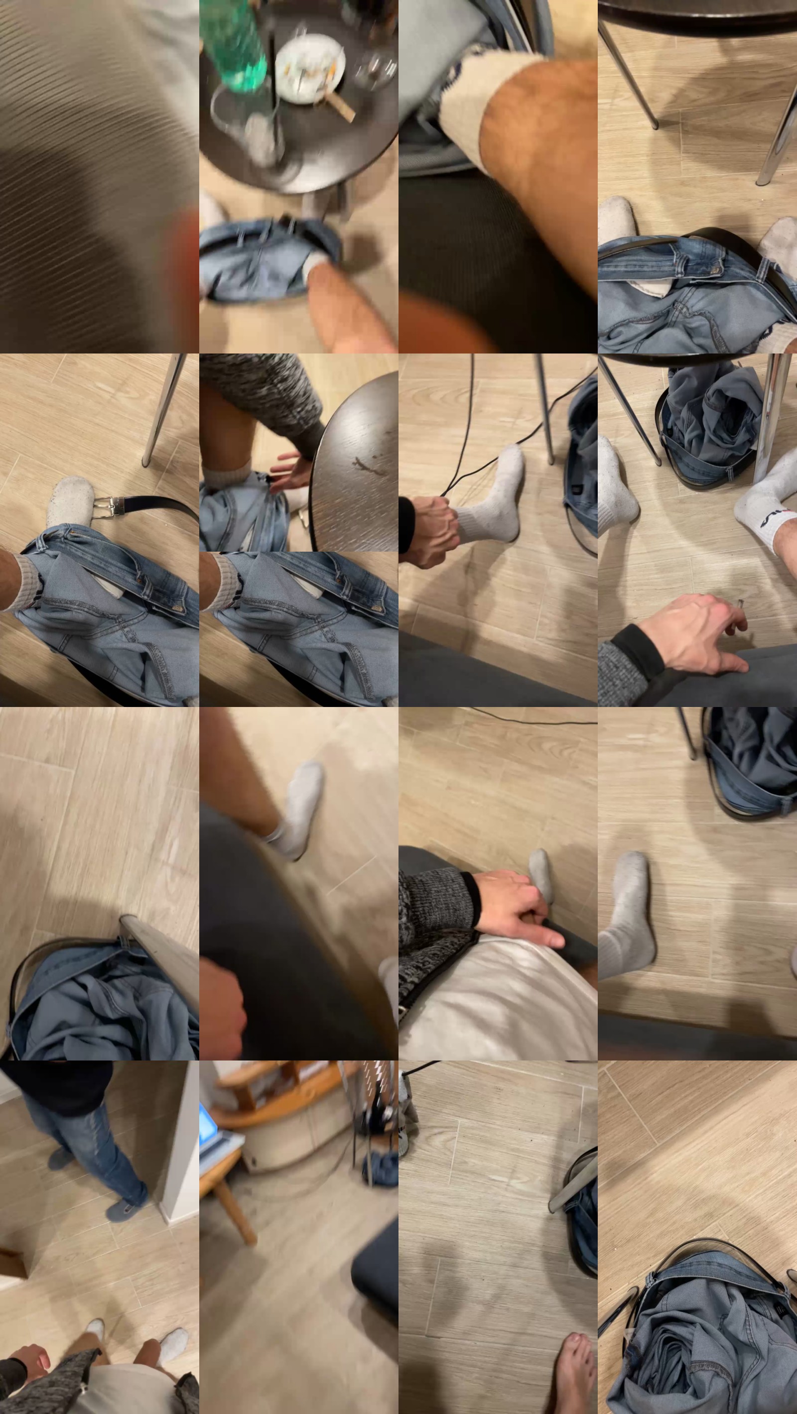 Manu97k 02-02-2025 Recorded Video jerking