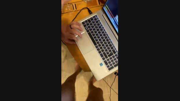Manu97k 02-02-2025 Recorded Video cute