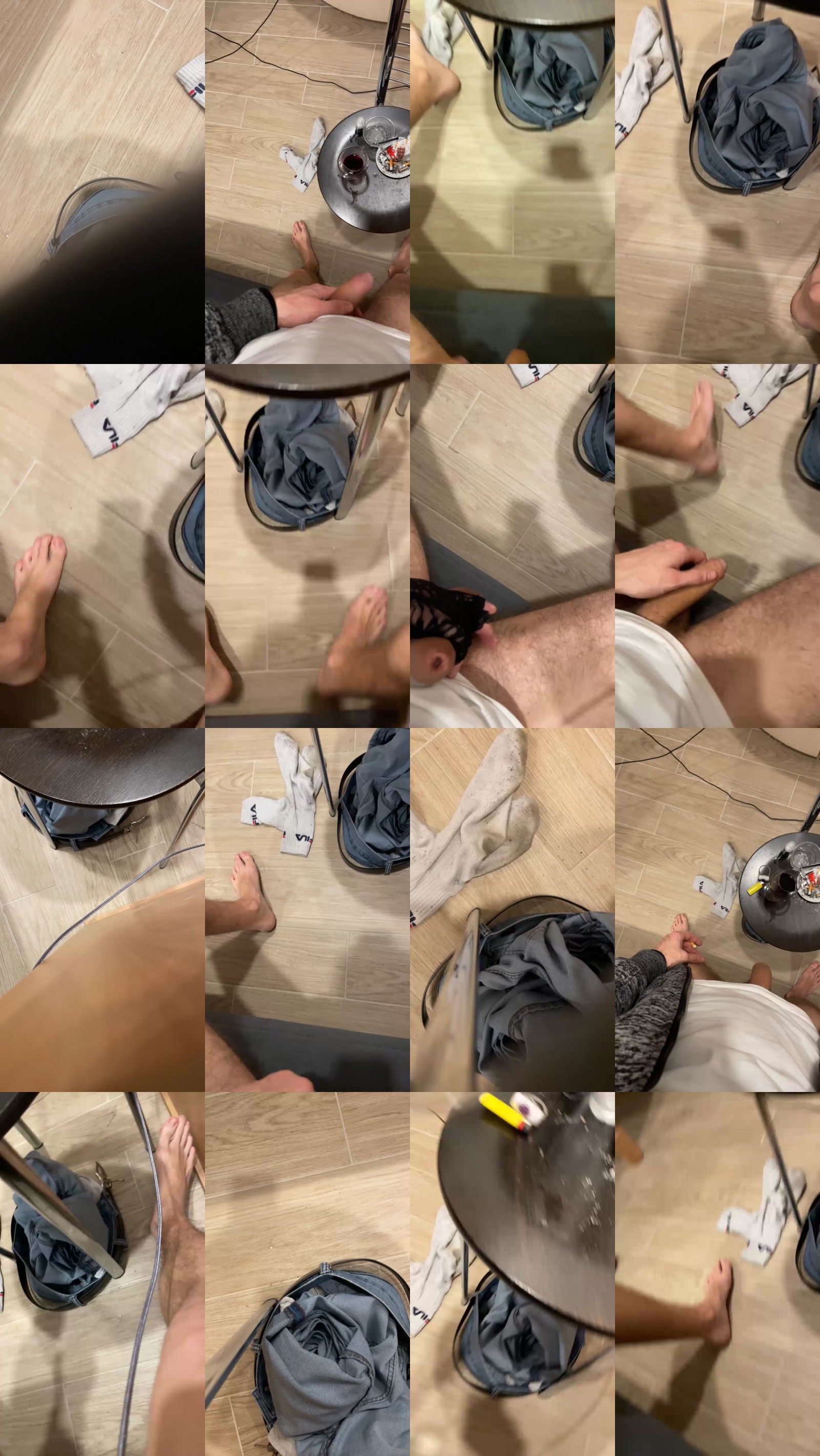 Manu97k 02-02-2025 Recorded Video gag