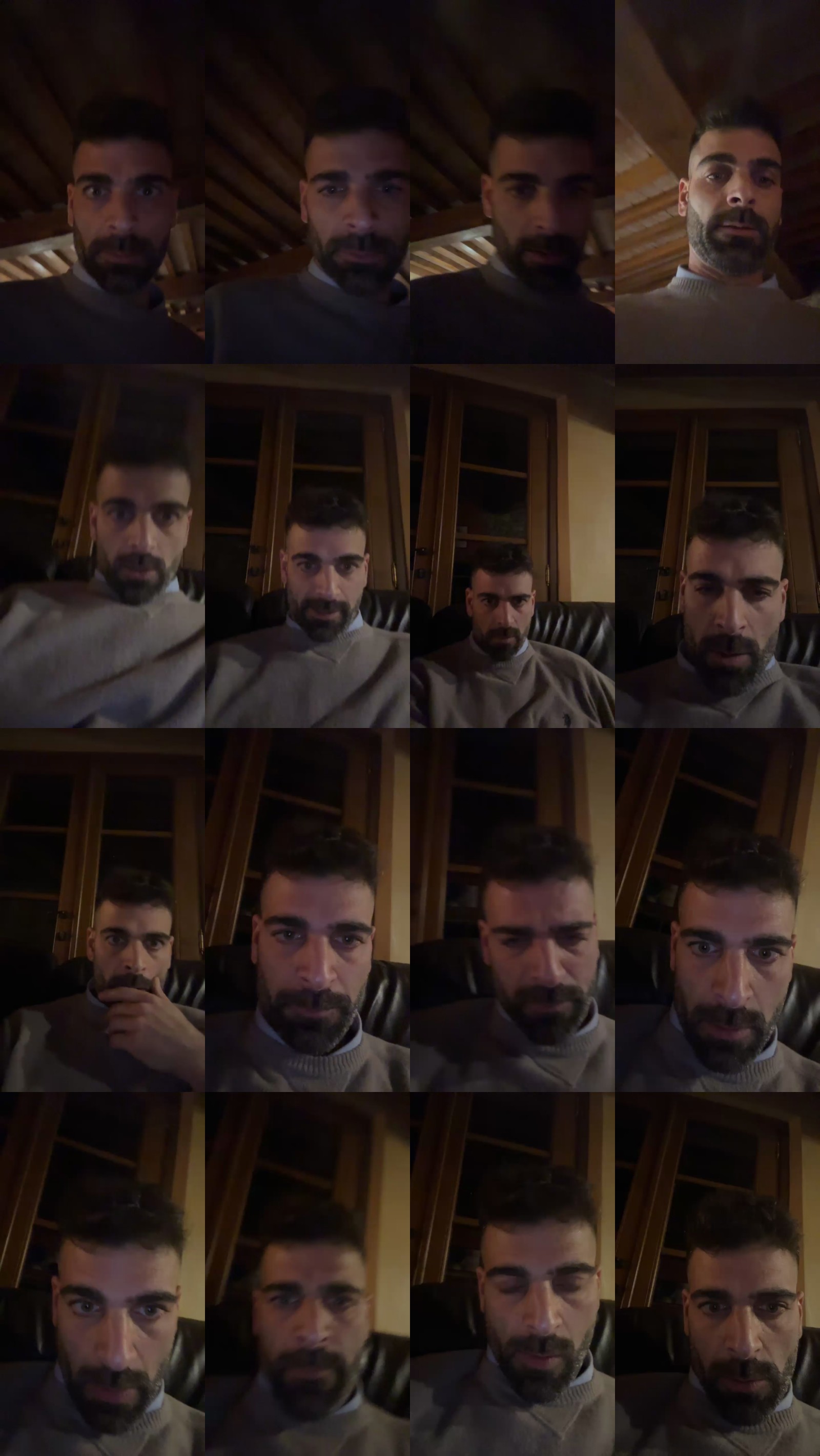 Marcone99 01-02-2025 Recorded Video wank