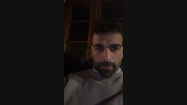 Marcone99 01-02-2025 Recorded Video wank