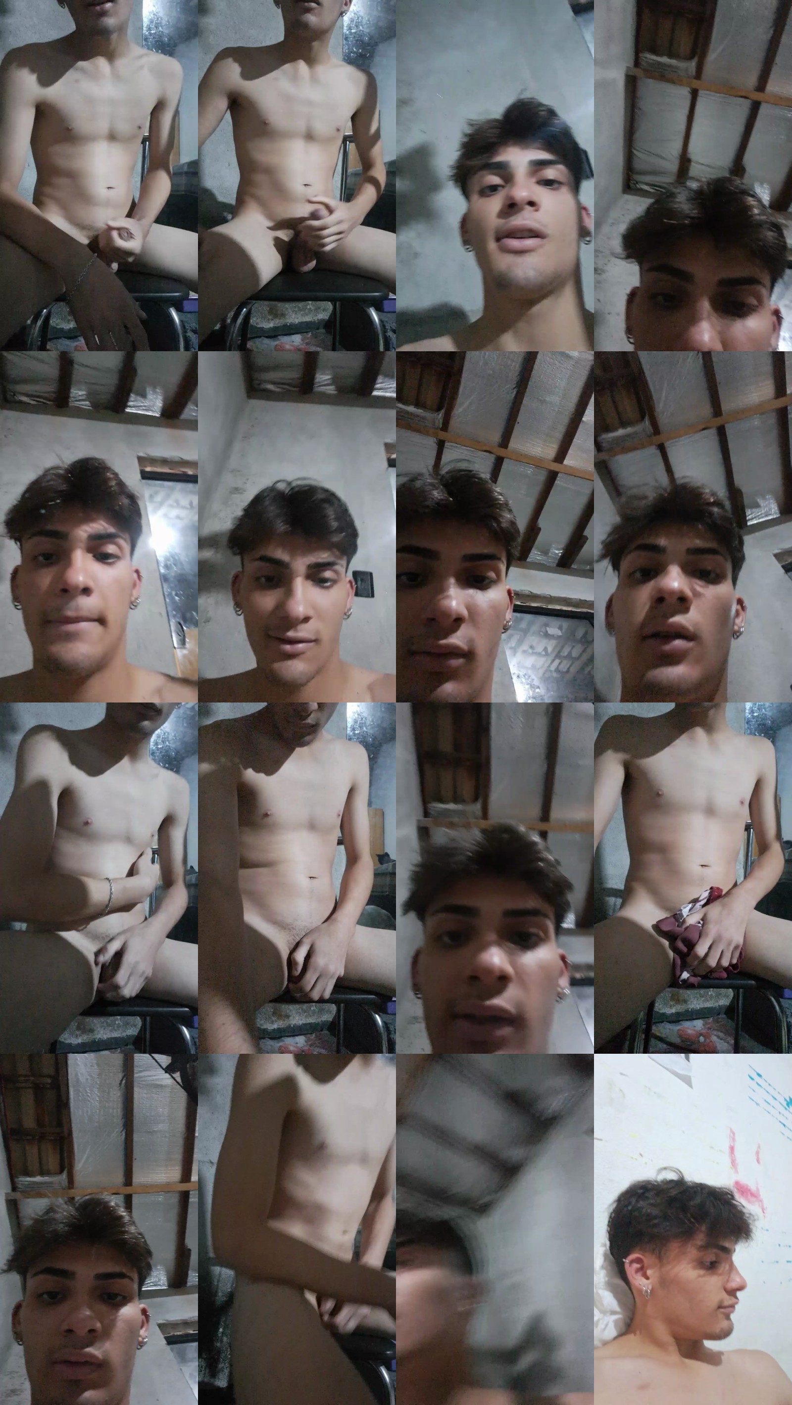 Mateuzinhoooo 01-02-2025 Recorded Video suckshow