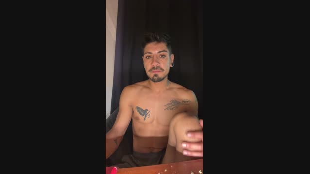 OnlyDan 02-02-2025 Recorded Video naked