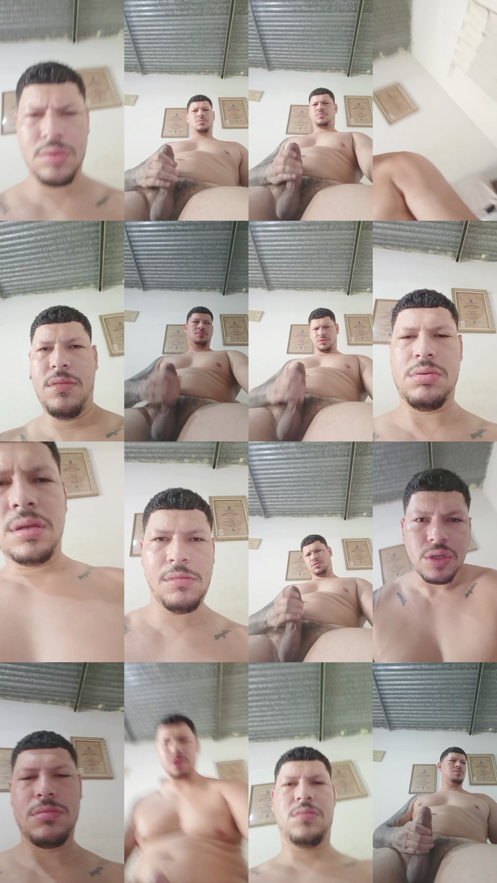 PELAHKWEEDMAN 02-02-2025 Recorded Video sexy
