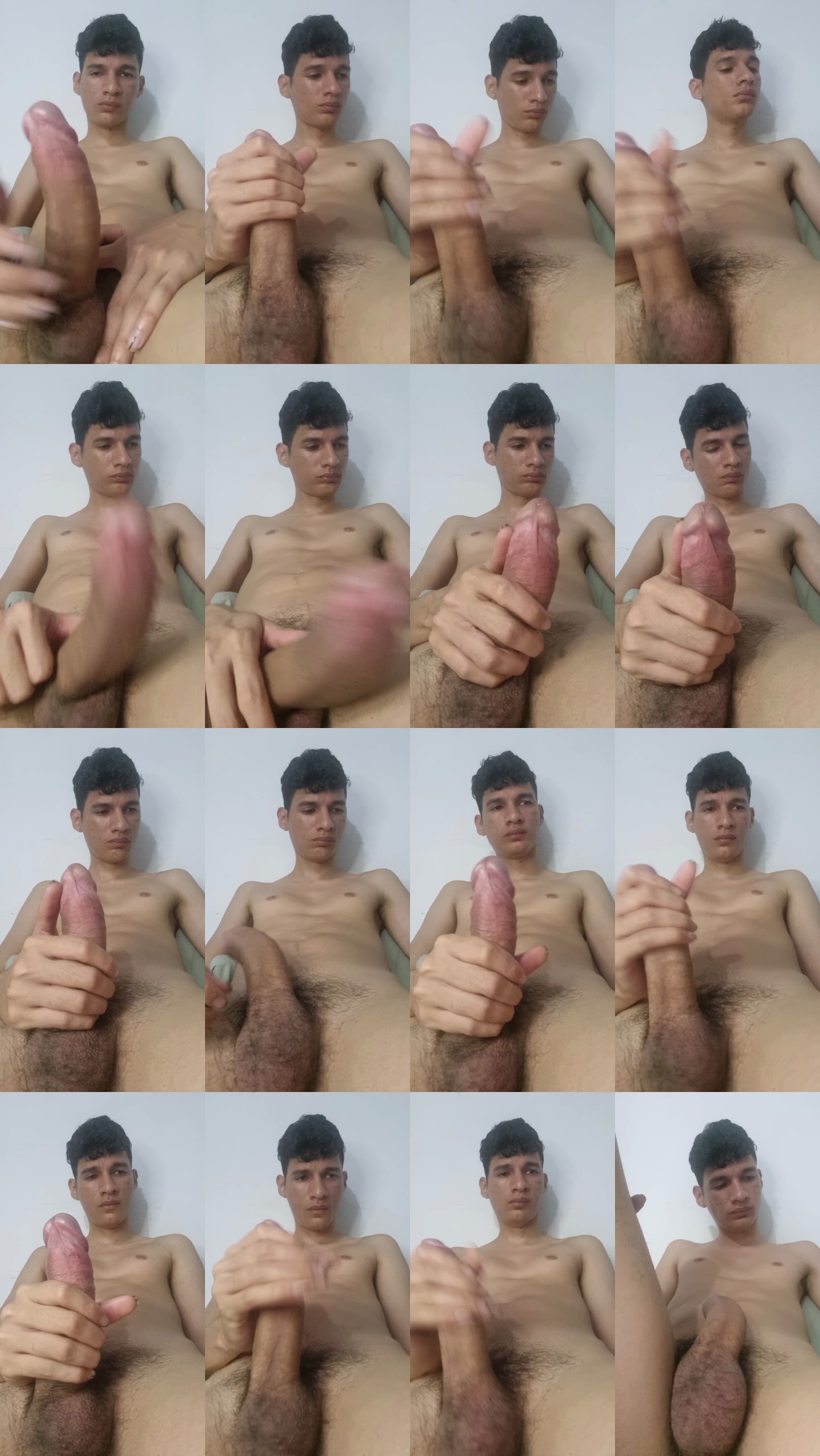Paulhot18 02-02-2025 Recorded Video sex