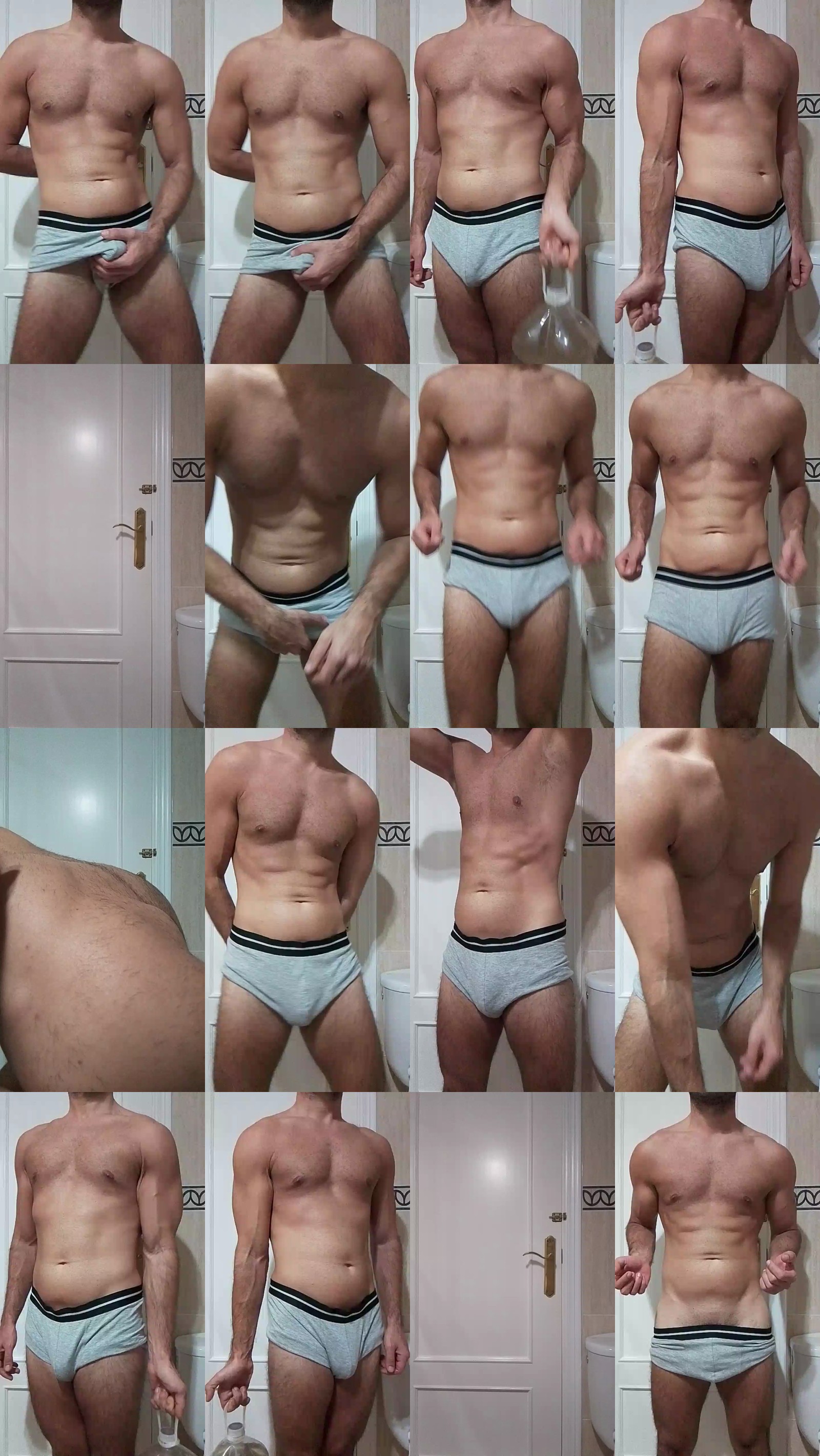 Petermacpeter 02-02-2025 Recorded Video skinny