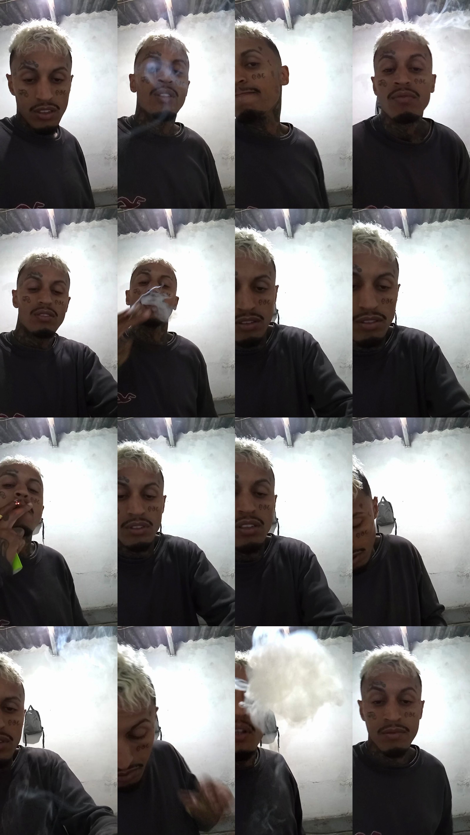 PrincePrincipe 02-02-2025 Recorded Video Recorded