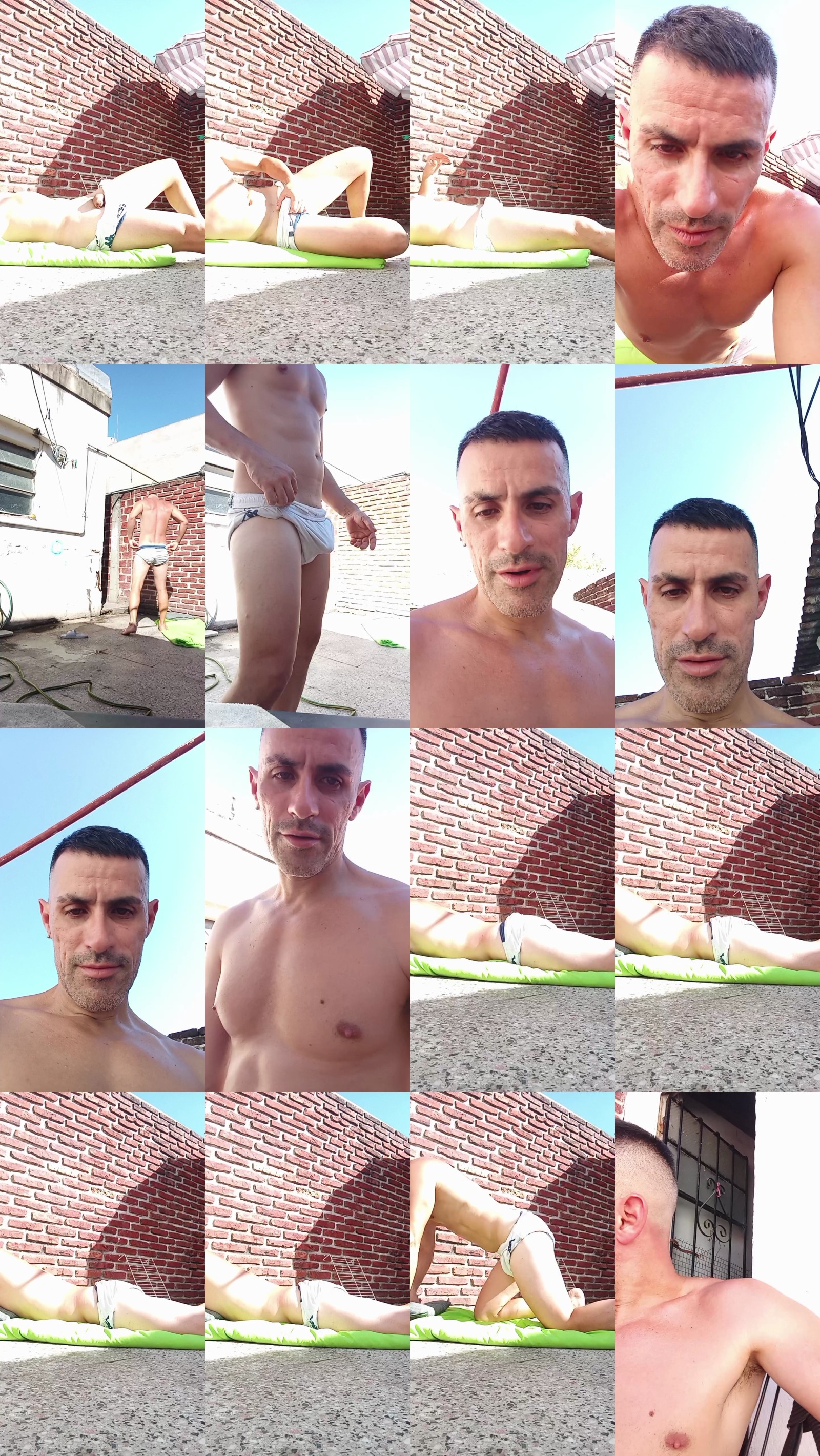 Ricoterodelsur4 01-02-2025 Recorded Video Webcam