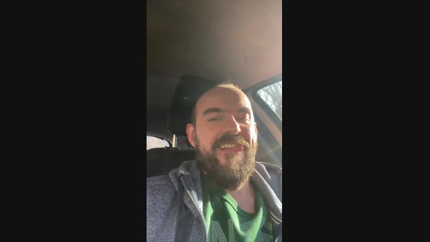 RimmingTop 02-02-2025 Recorded Video oral