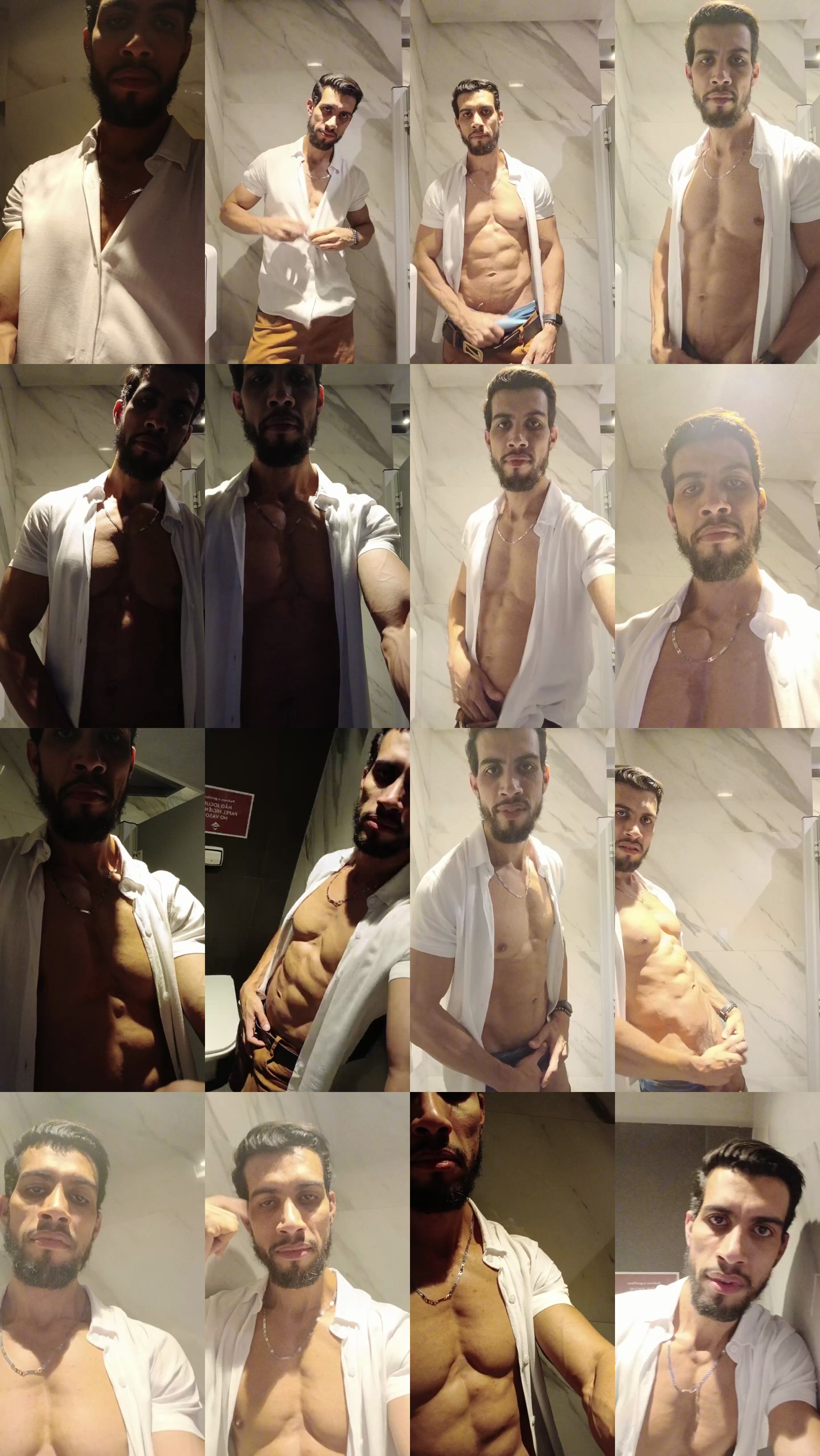 SeuMachoTop 02-02-2025 Recorded Video ass