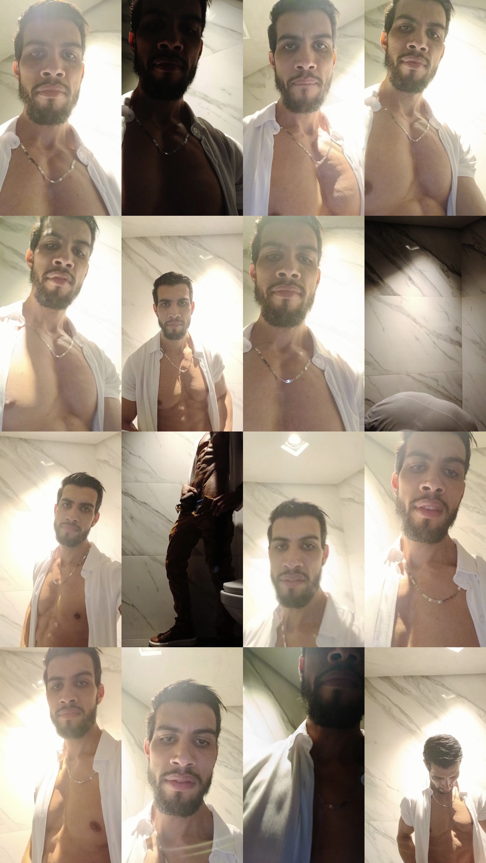 SeuMachoTop 02-02-2025 Recorded Video kink