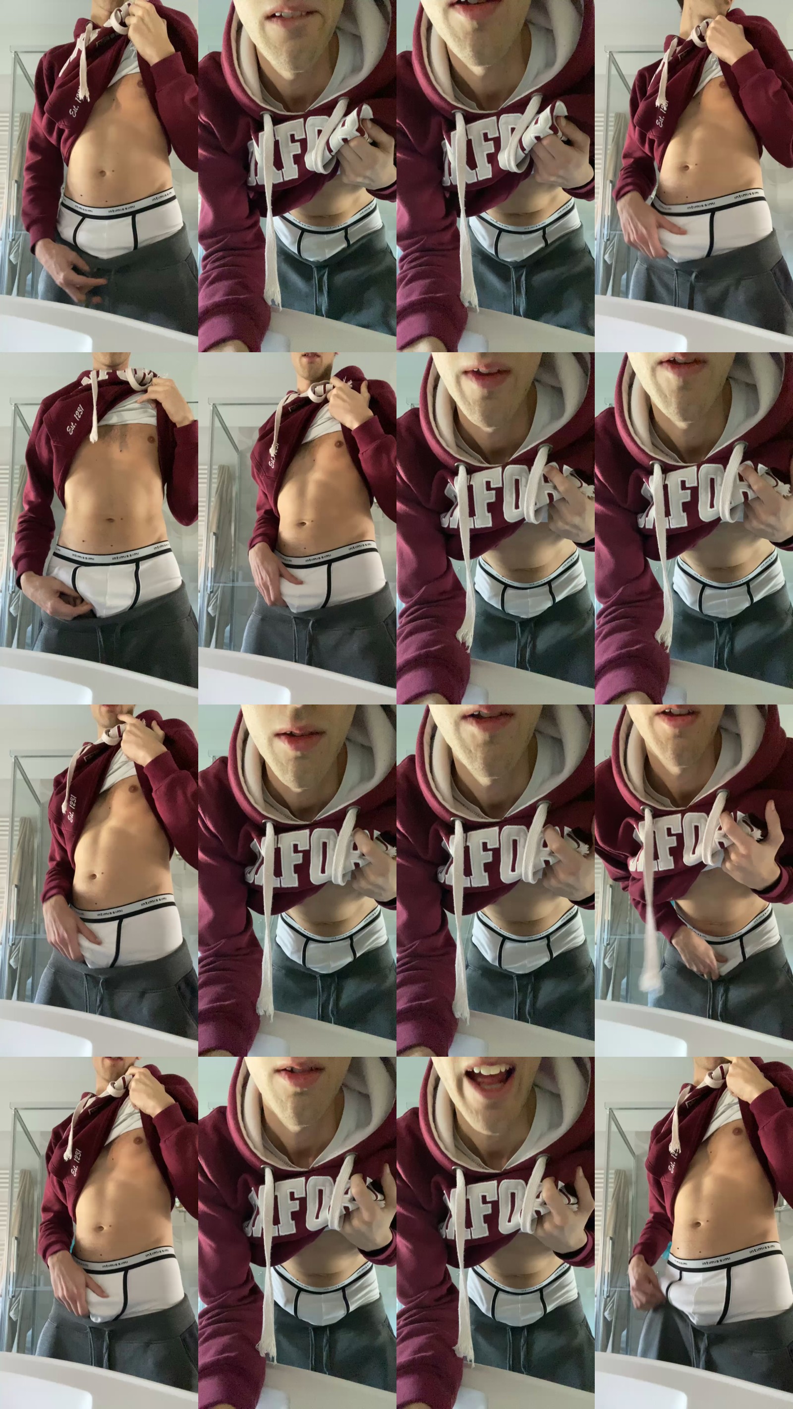 Tom_ita1 02-02-2025 Recorded Video Download