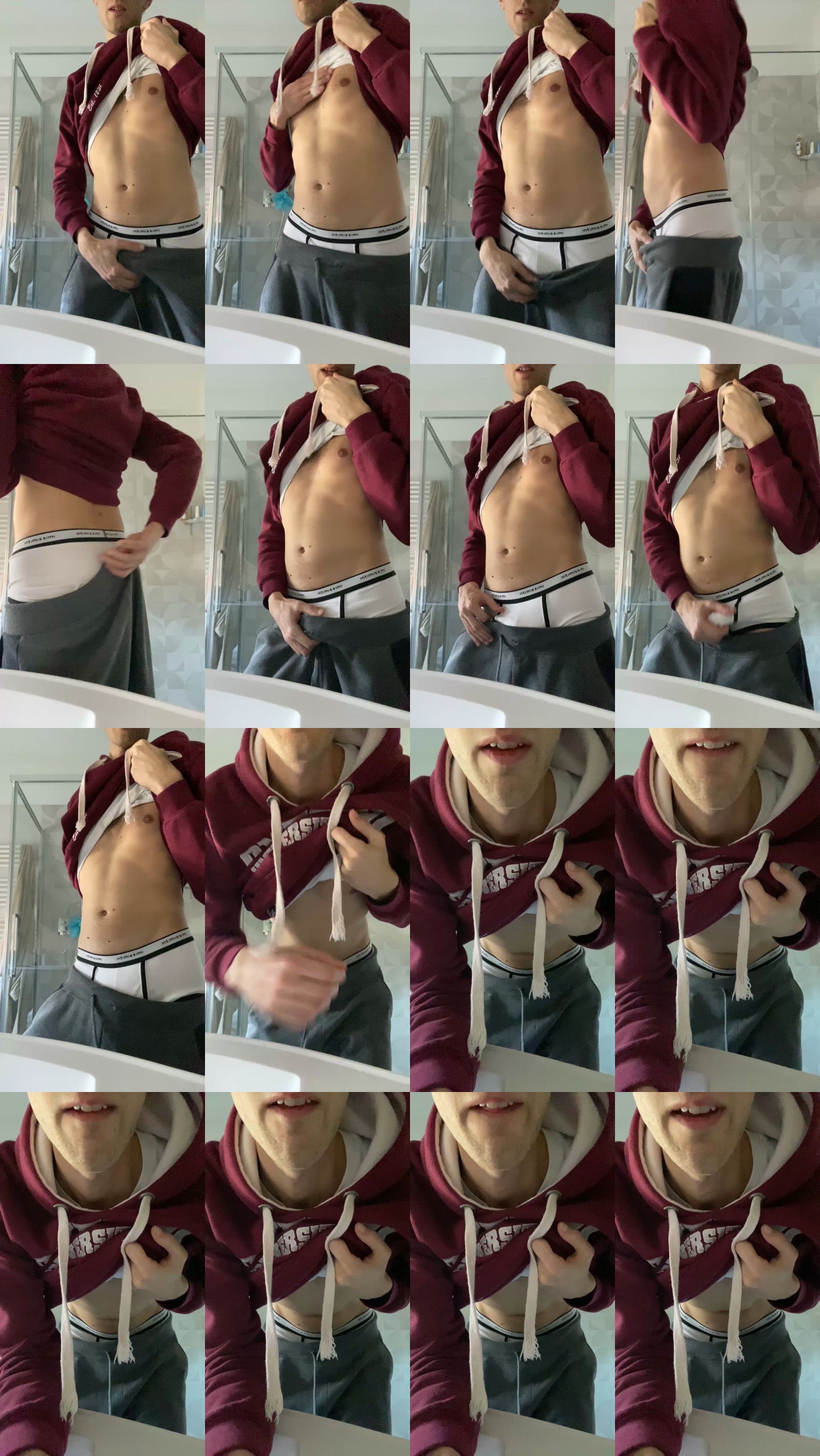 Tom_ita1 02-02-2025 Recorded Video Download