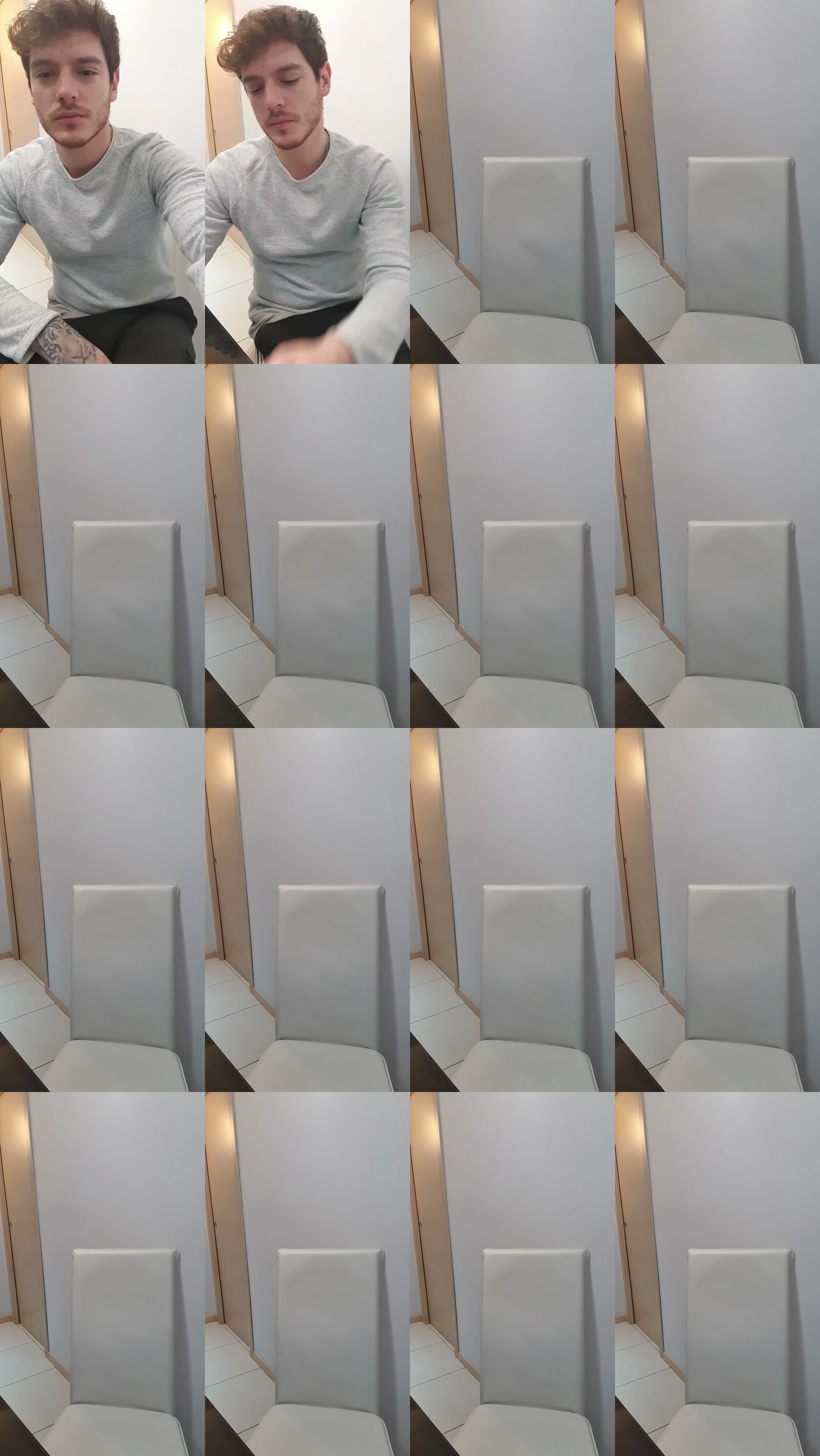 WetDream20 01-02-2025 Recorded Video toy