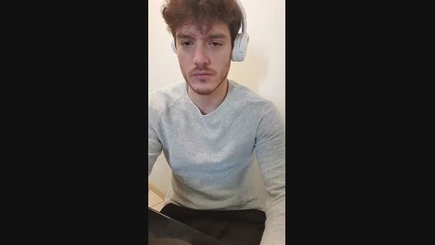 WetDream20 02-02-2025 Recorded Video play