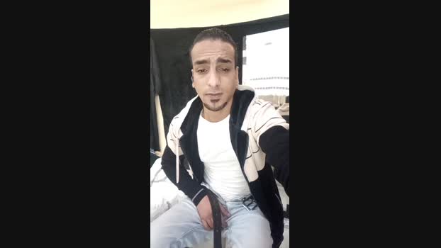 arabxcobra 02-02-2025 Recorded Video Webcam