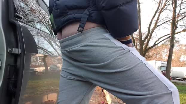 axelblows 02-02-2025 Recorded Video lovense