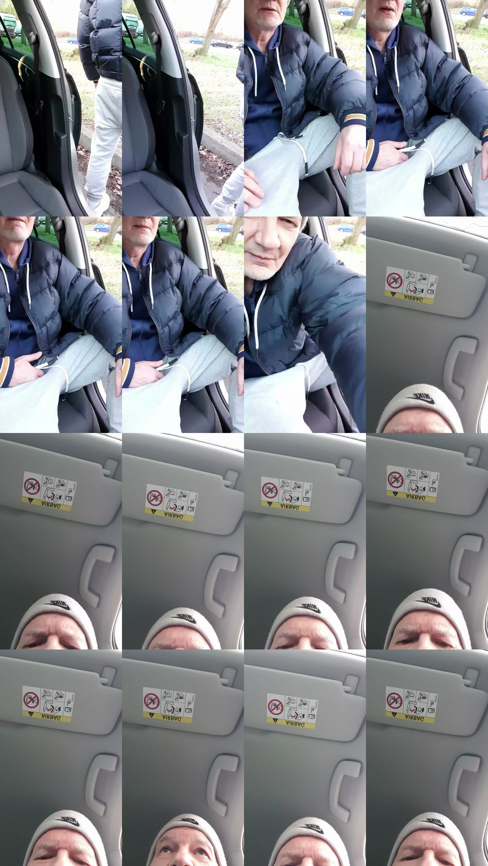 axelblows 02-02-2025 Recorded Video bigass