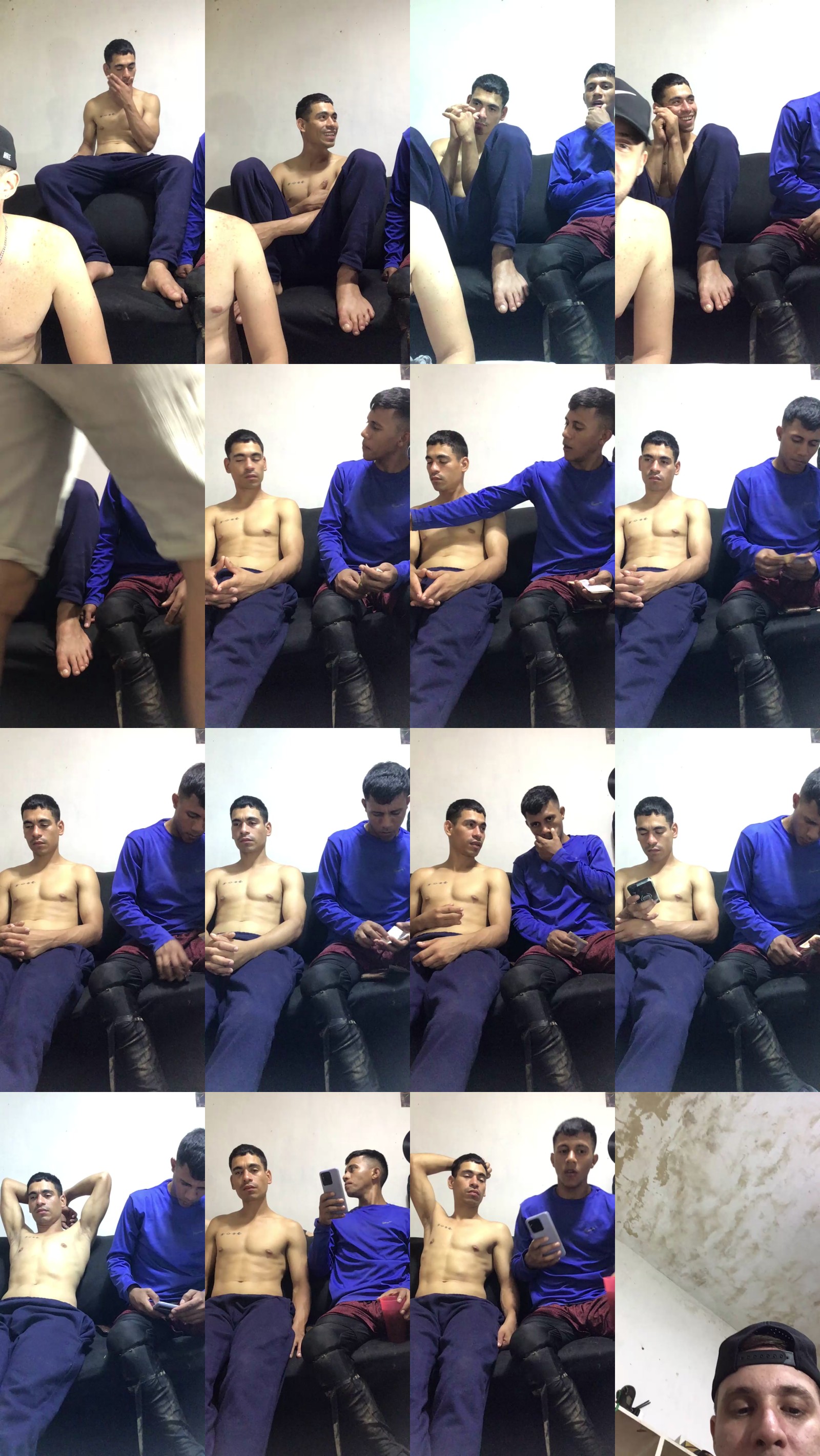 catire85 02-02-2025 Recorded Video Pretty