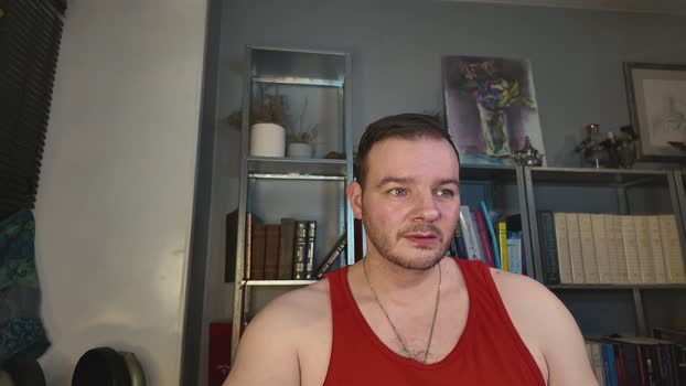 dani_gb 01-02-2025 Recorded Video beautiful
