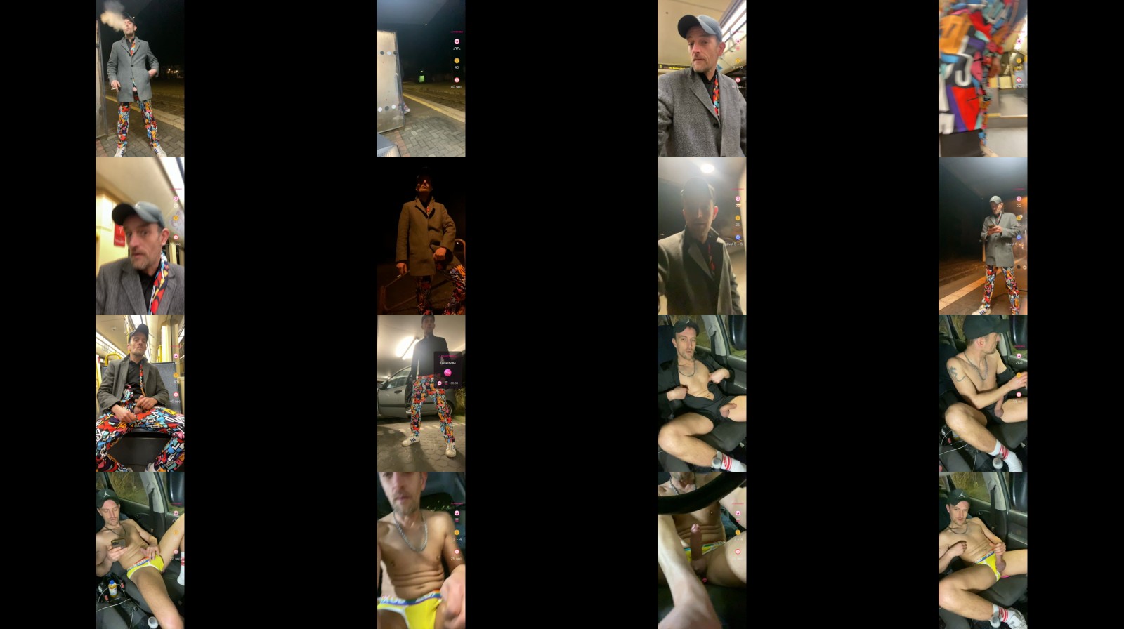 darksecret_Lar 02-02-2025 Recorded Video cute