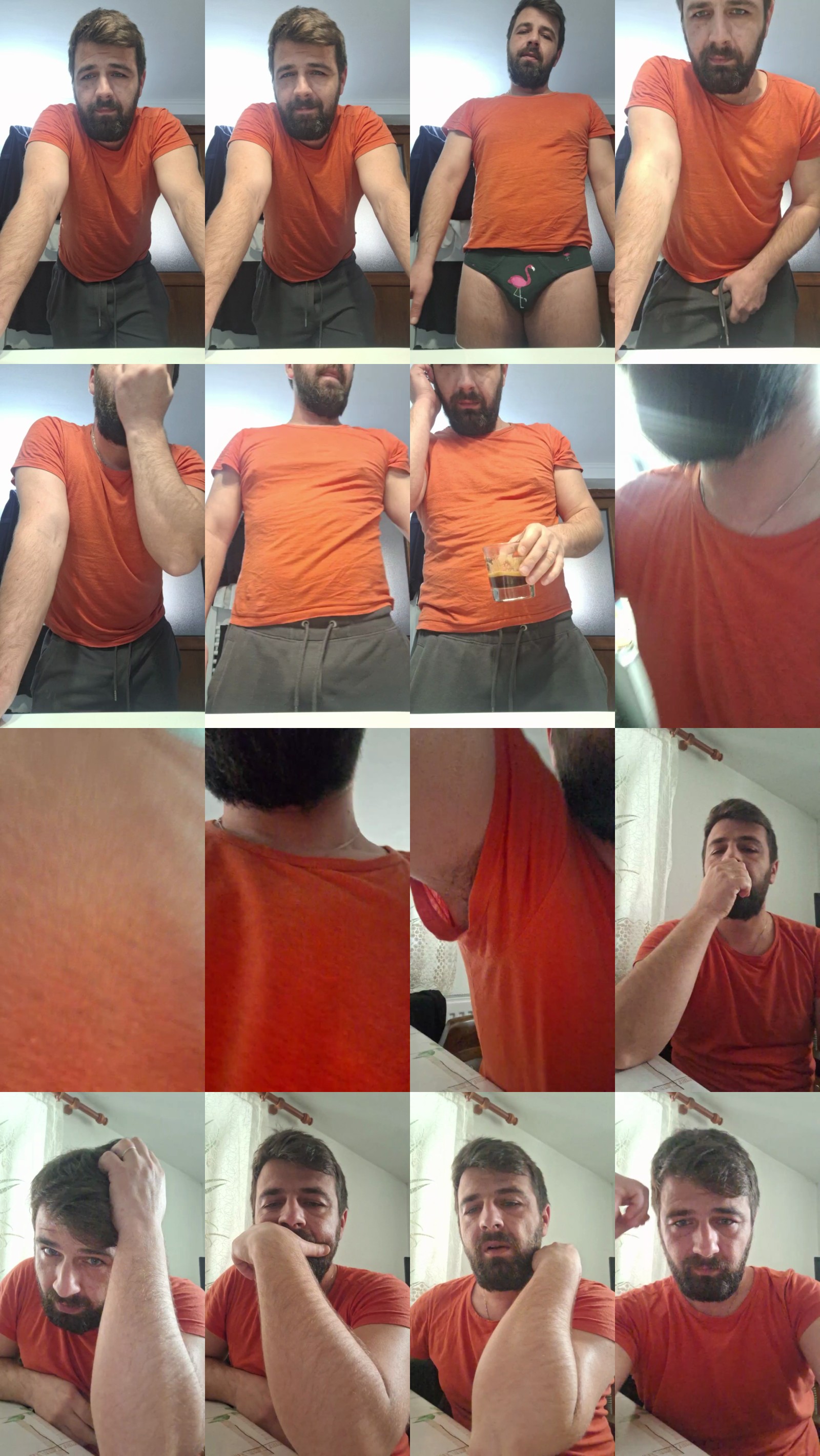dongabriel9 02-02-2025 Recorded Video play