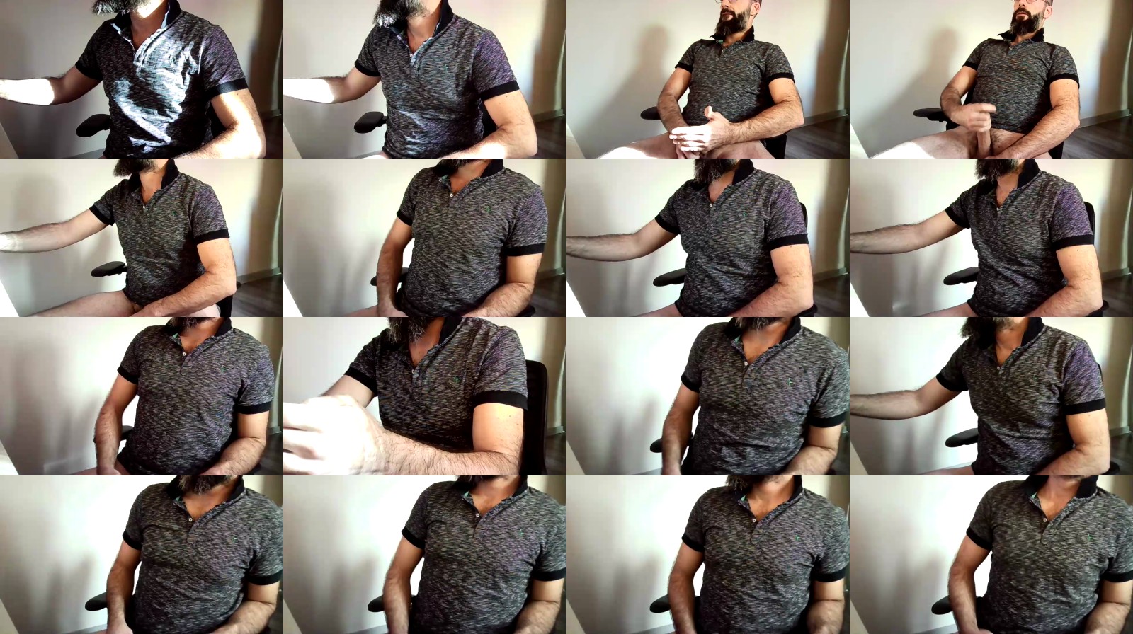 frenchtruker007 02-02-2025 Recorded Video love