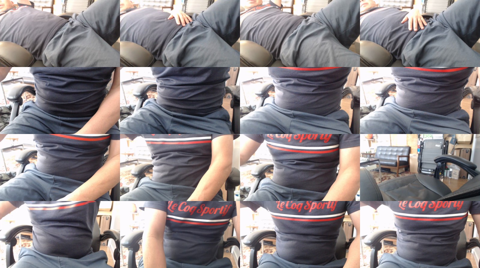 gen_597 02-02-2025 Recorded Video lick