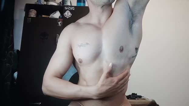 gianluca_33 01-02-2025 Recorded Video fuckme