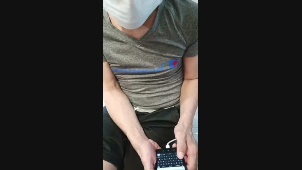 isaacwufun 02-02-2025 Recorded Video hardcock